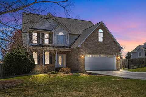 30 SIR ROBIN RD, WAYNESBORO, VA 22980