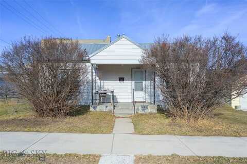 312 Oak Street, Anaconda, MT 59711