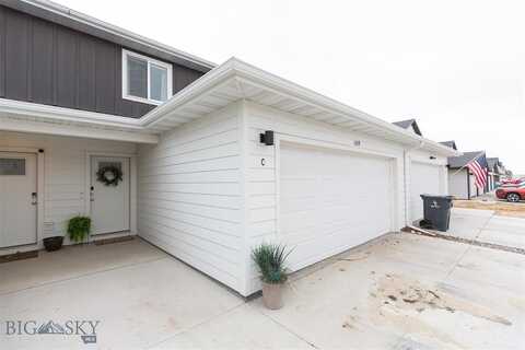 1309 Westwood Circle, Belgrade, MT 59714