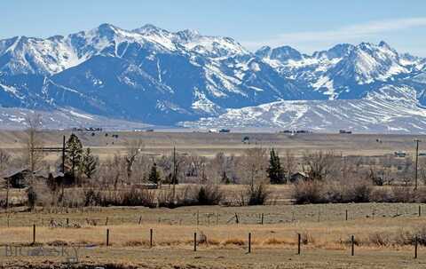 Bull Wheel Ranches lot: 20, Ennis, MT 59729