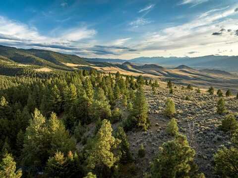 3689 Corley Gulch Road, Corvallis, MT 59828