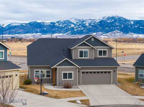 5421 Redhaven Street, Bozeman, MT 59718