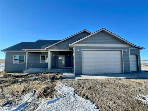 6 S Durango Trail, Three Forks, MT 59752