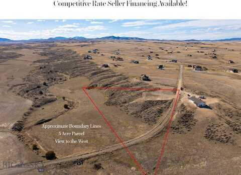 22 Windflower, Three Forks, MT 59752