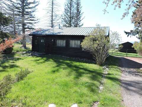 516 Mill Street, Sheridan, MT 59749