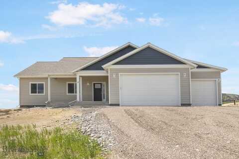5 S Durango Trail, Three Forks, MT 59752
