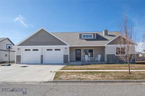 121 Scott Drive, Bozeman, MT 59718