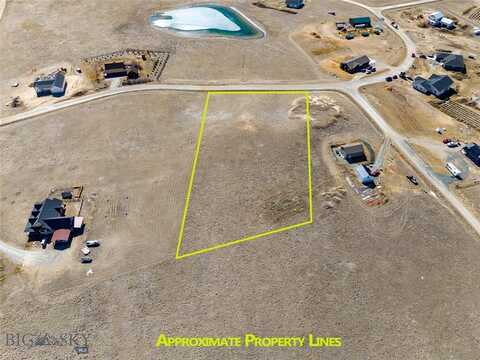 12 Hollowtop, Three Forks, MT 59752