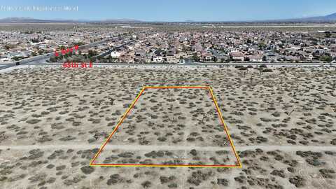Vic Avenue R Vic 65th Ste, Palmdale, CA 93552