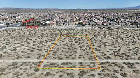 Vic Avenue R Vic 65th Ste, Palmdale, CA 93552
