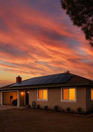 40500 E 159th Street, Lancaster, CA 93535