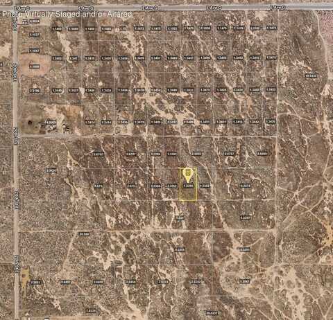 Vic Avenue G4 23 Ste, Lancaster, CA 93535