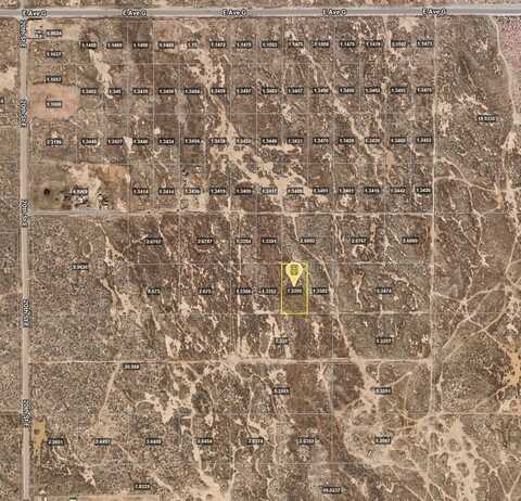 Vic Avenue G4 23 Ste, Lancaster, CA 93535