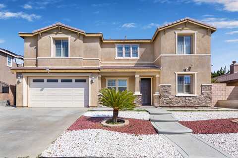 1341 Stanfill Road, Palmdale, CA 93551