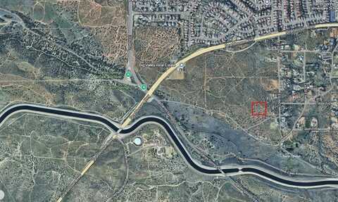 E 32nd Street, Palmdale, CA 93550