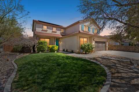 36548 Rodeo Street, Palmdale, CA 93552
