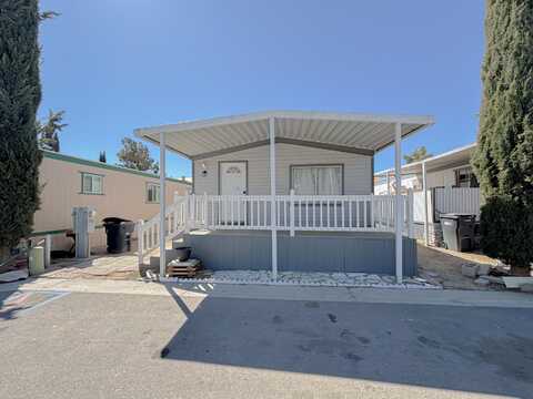 4209 W Rosamond Blvd, Rosamond, CA 93560
