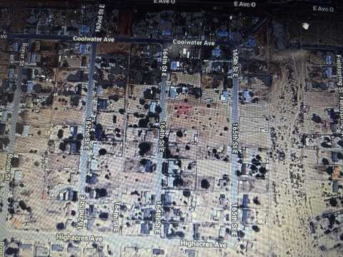 164th St. E Vic Coolwater, Palmdale, CA 93591