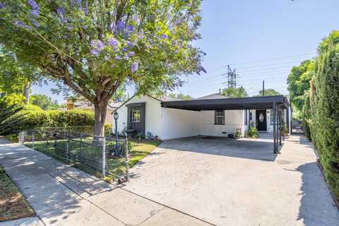 5710 Wilbur Avenue, Tarzana, CA 91356