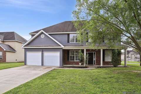 37085 Timothy Ave, Prairieville, LA 70769
