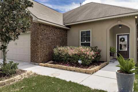 42511 Pebblestone Ave, Prairieville, LA 70769