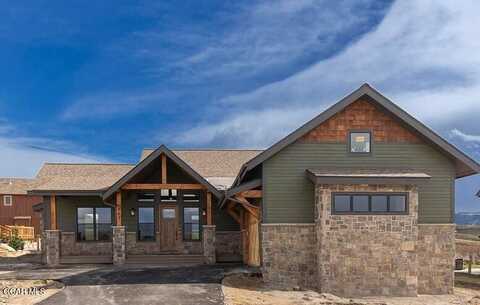 841 Buckhorn Drive, Granby, CO 80446