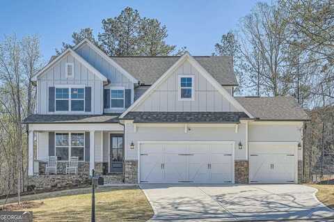 115 Laurelwood, Dallas, GA 30157