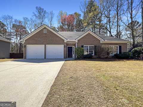 423 Legend Creek, Douglasville, GA 30134