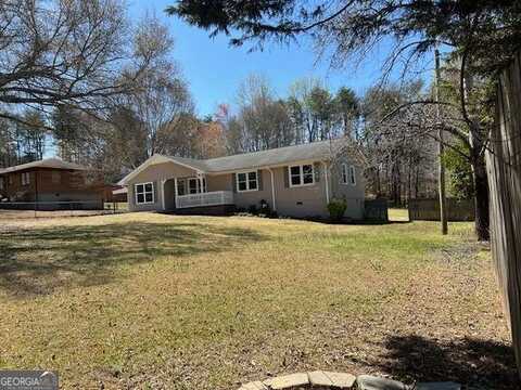 158 Oak Way, Toccoa, GA 30577