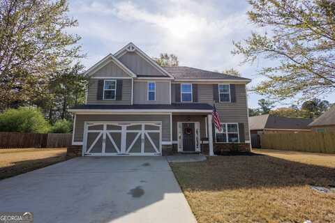 102 Wayland, Perry, GA 31069