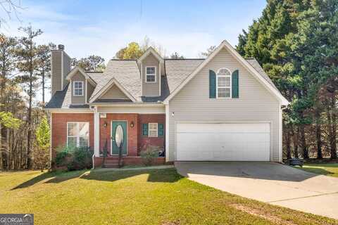 115 Brook Hollow, Mcdonough, GA 30252