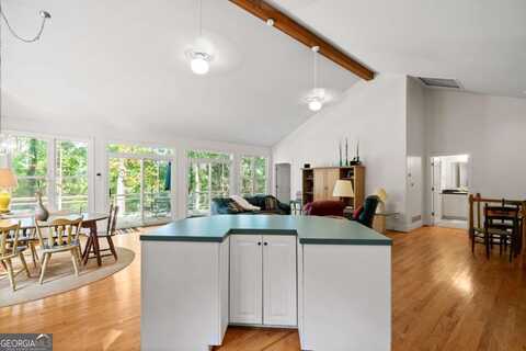6217 Lakeshore, Gainesville, GA 30506