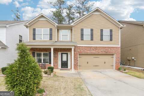 2248 Newbury Oaks, Lawrenceville, GA 30044