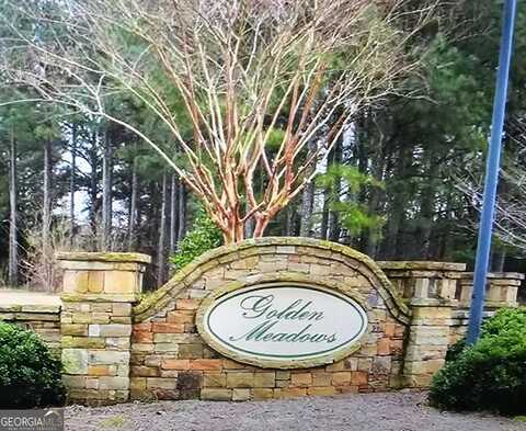 986 Golden Meadows, Loganville, GA 30052