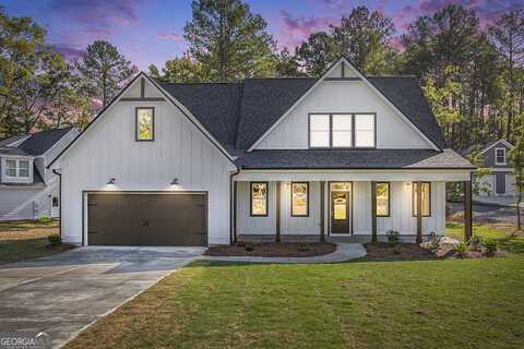 92 Morgan, Dawsonville, GA 30534