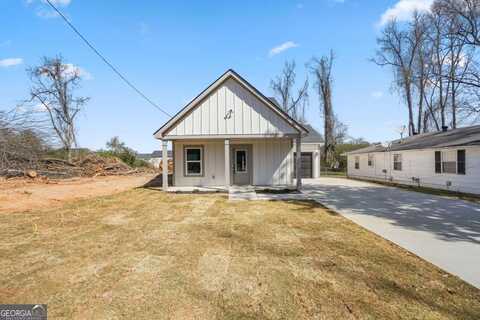 111 Ware, Hogansville, GA 30230