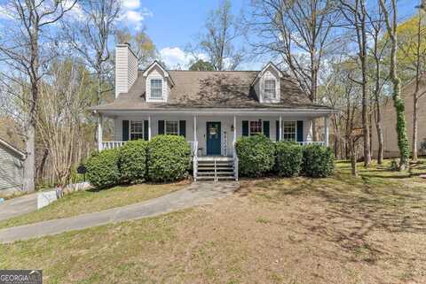 3044 Saddle Creek, Gainesville, GA 30507