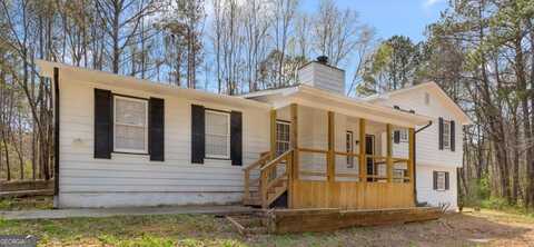 140 ELBERTA, Newnan, GA 30265