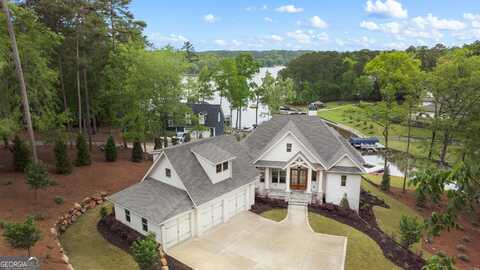 1611 A P Roper, Greensboro, GA 30642