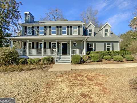 68 Vale, Newnan, GA 30265