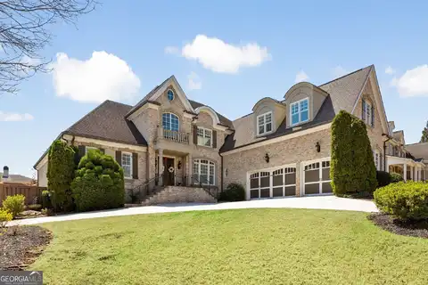 2770 Wooded Hills, Marietta, GA 30062