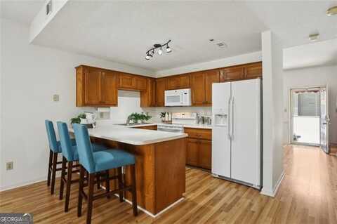 3042 STEEPLECHASE, Alpharetta, GA 30004