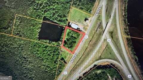 0 N 1st, Jesup, GA 31545
