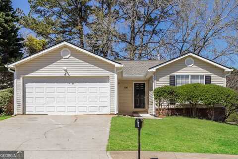 536 Lakecourt, Mcdonough, GA 30253
