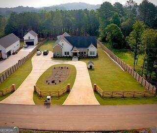 154 Pine Needle, Dawsonville, GA 30534
