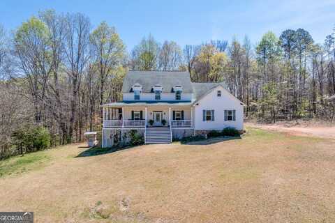 132 Dan Waters, Commerce, GA 30530
