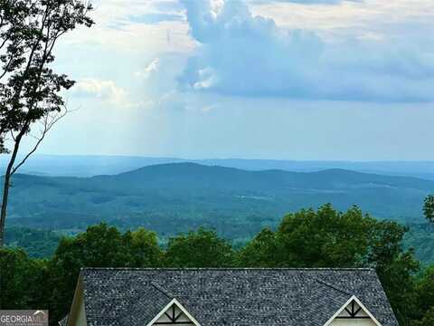 Lot 146 Twisted Oak, Talking Rock, GA 30175