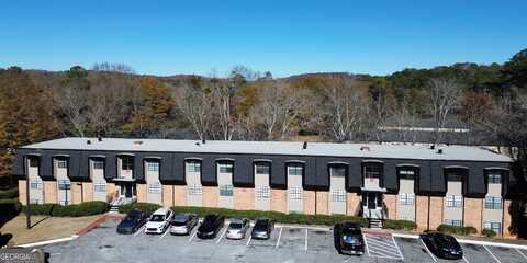 375 Winding River, Atlanta, GA 30350