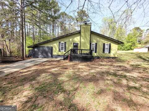 872 Summers McKoy, Newnan, GA 30263