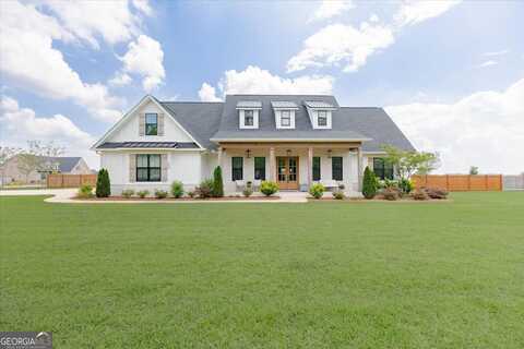 184 Talton, Kathleen, GA 31047